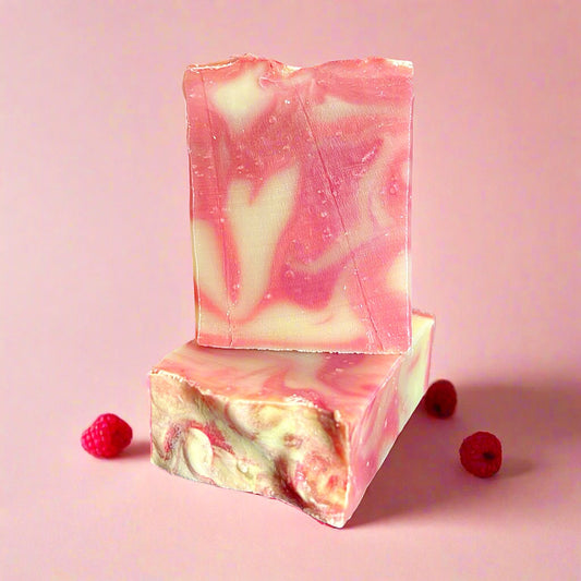 Raspberry Vanilla